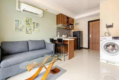 Naiharn Pearl Condo Hotel by VillaCarte – 사진 3