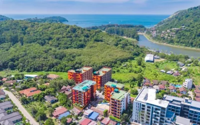 Naiharn Pearl Condo Hotel by VillaCarte – 사진 4