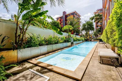 Naiharn Pearl Condo Hotel by VillaCarte – 사진 5
