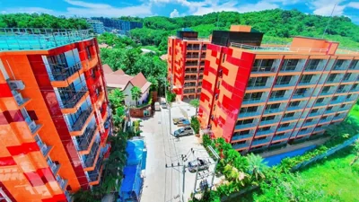 Naiharn Pearl Condo Hotel by VillaCarte – 사진 8