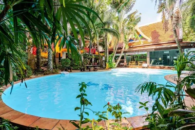 Naiharn Pearl Condo Hotel by VillaCarte – 사진 12
