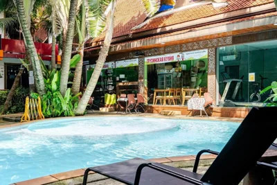 Naiharn Pearl Condo Hotel by VillaCarte – 사진 13